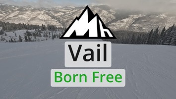 Vail Beginner Born Free