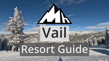 Vail Resort Guide