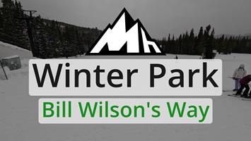 Winter Park Beginner Bill Wilsons Way